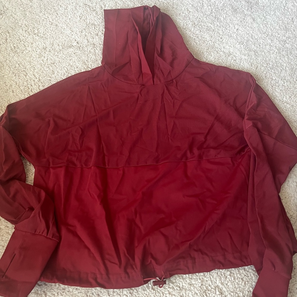 Buffbunny Escandala pullover